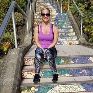 Meet your Posher, Michelle